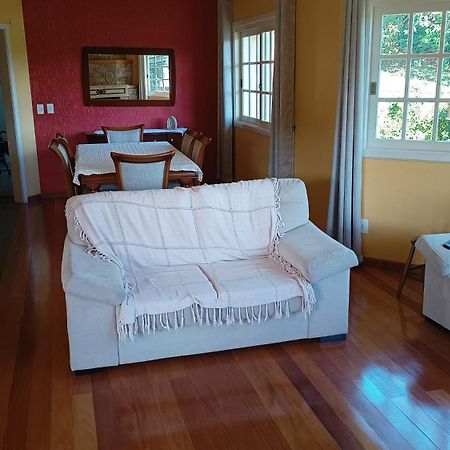 Casa Ampla Com Comodos Confortaveis Gramado Zewnętrze zdjęcie