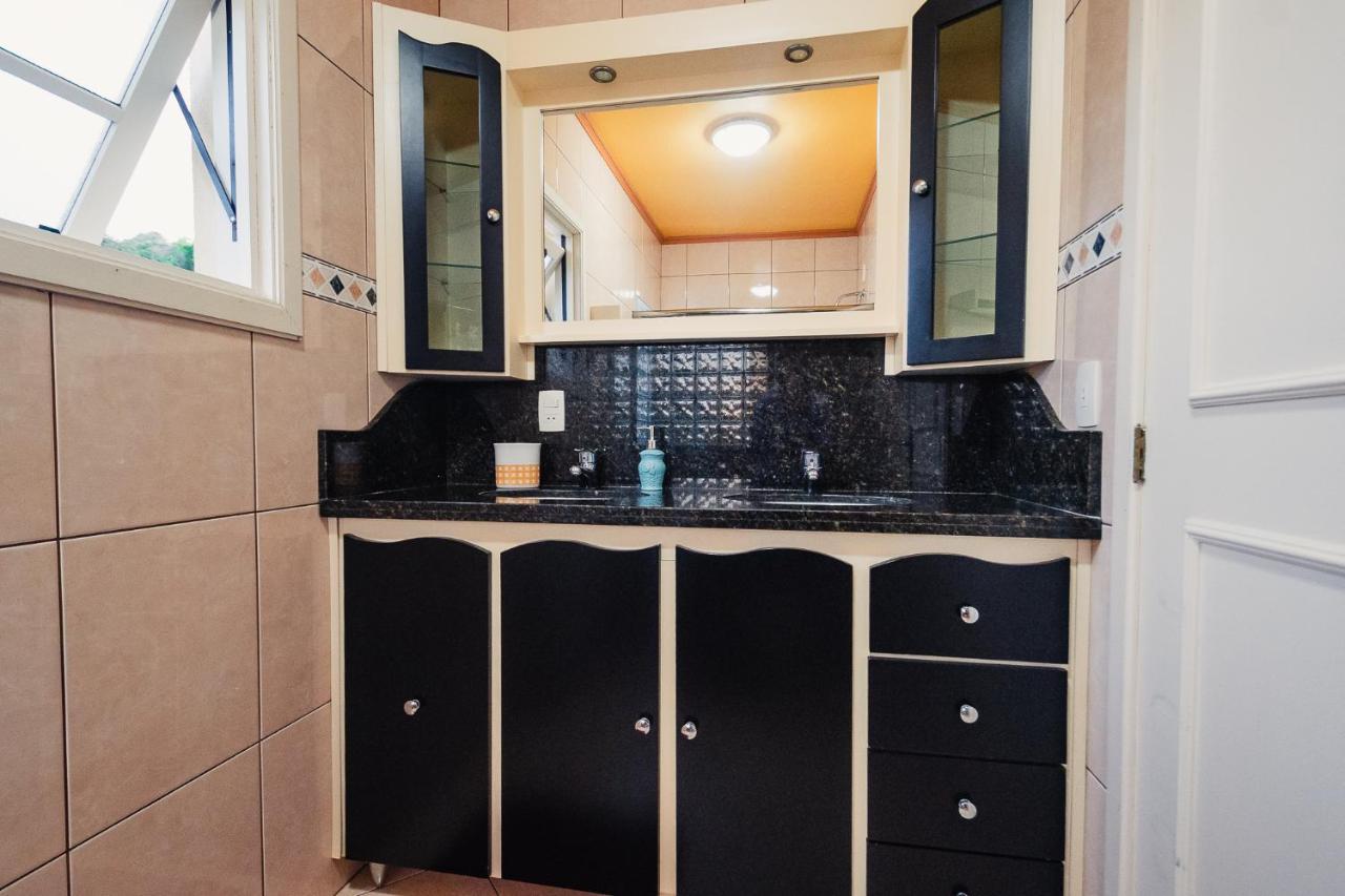 Casa Ampla Com Comodos Confortaveis Gramado Zewnętrze zdjęcie