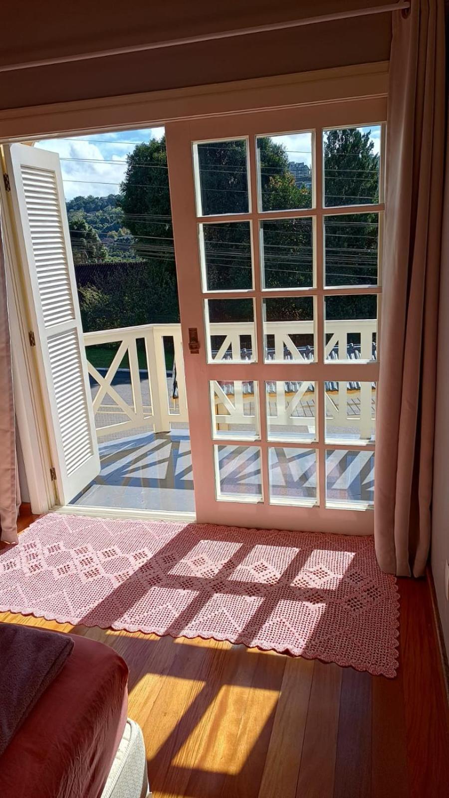 Casa Ampla Com Comodos Confortaveis Gramado Zewnętrze zdjęcie