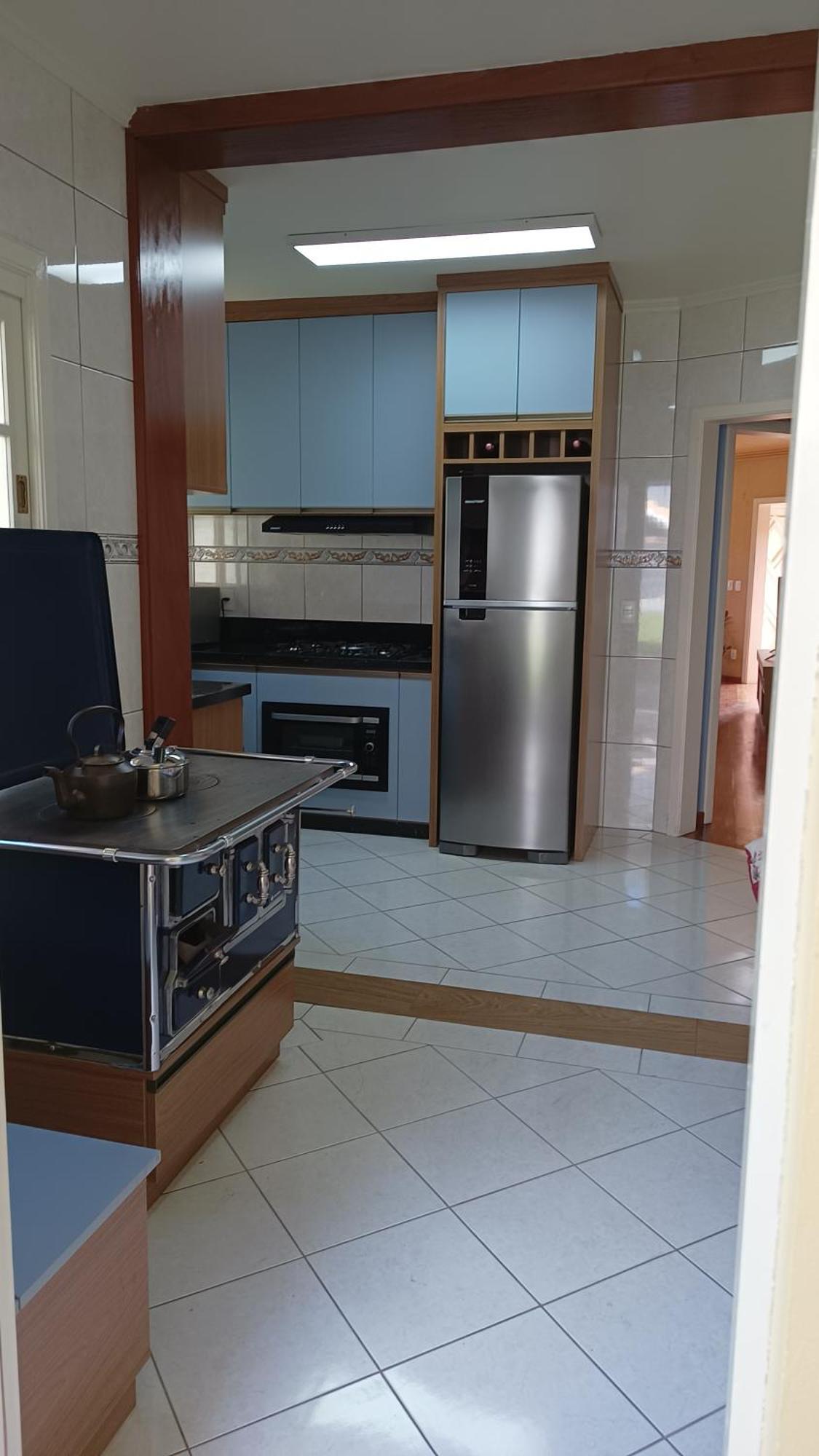 Casa Ampla Com Comodos Confortaveis Gramado Zewnętrze zdjęcie