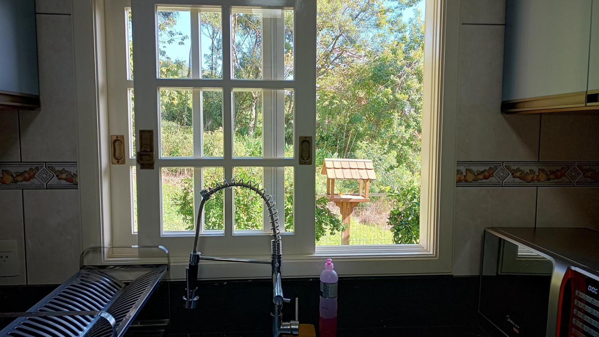 Casa Ampla Com Comodos Confortaveis Gramado Zewnętrze zdjęcie