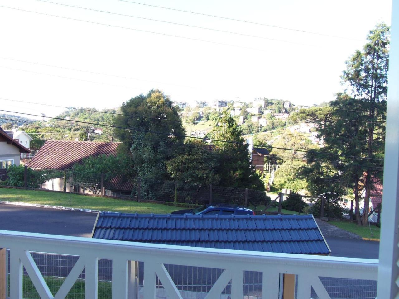 Casa Ampla Com Comodos Confortaveis Gramado Zewnętrze zdjęcie