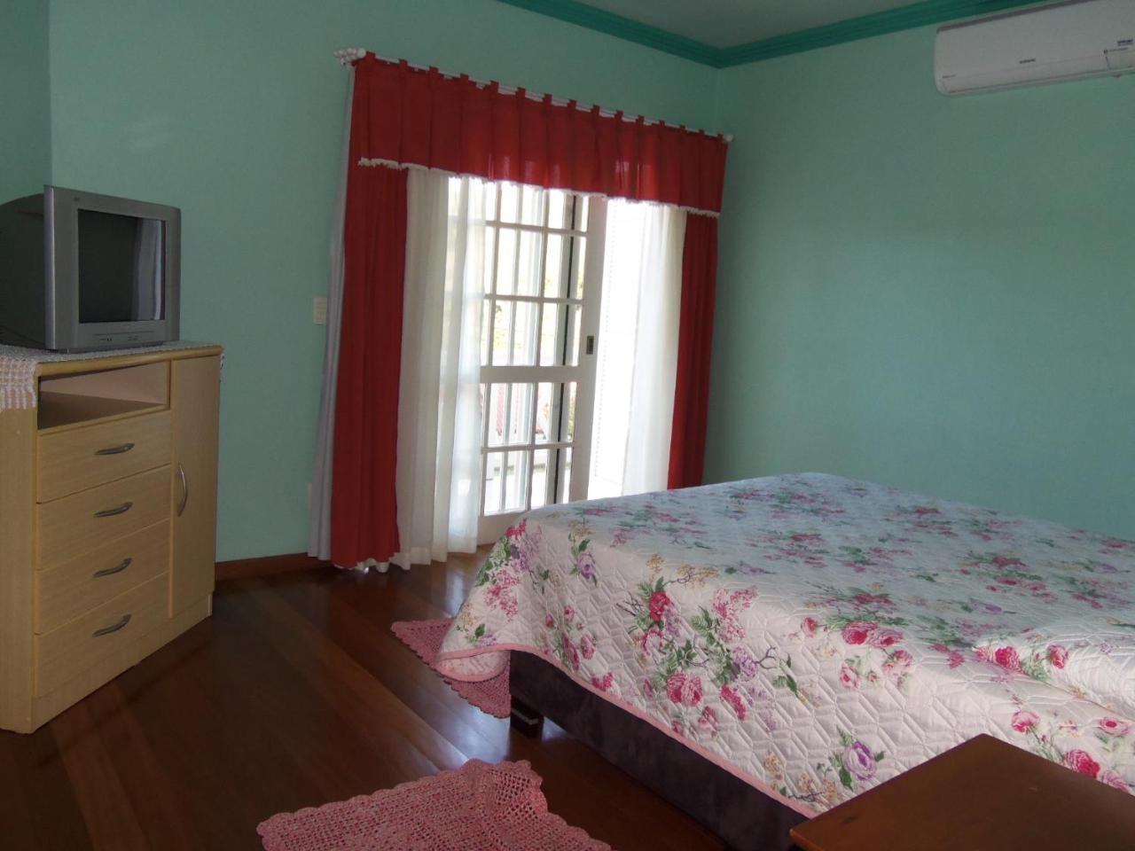 Casa Ampla Com Comodos Confortaveis Gramado Zewnętrze zdjęcie
