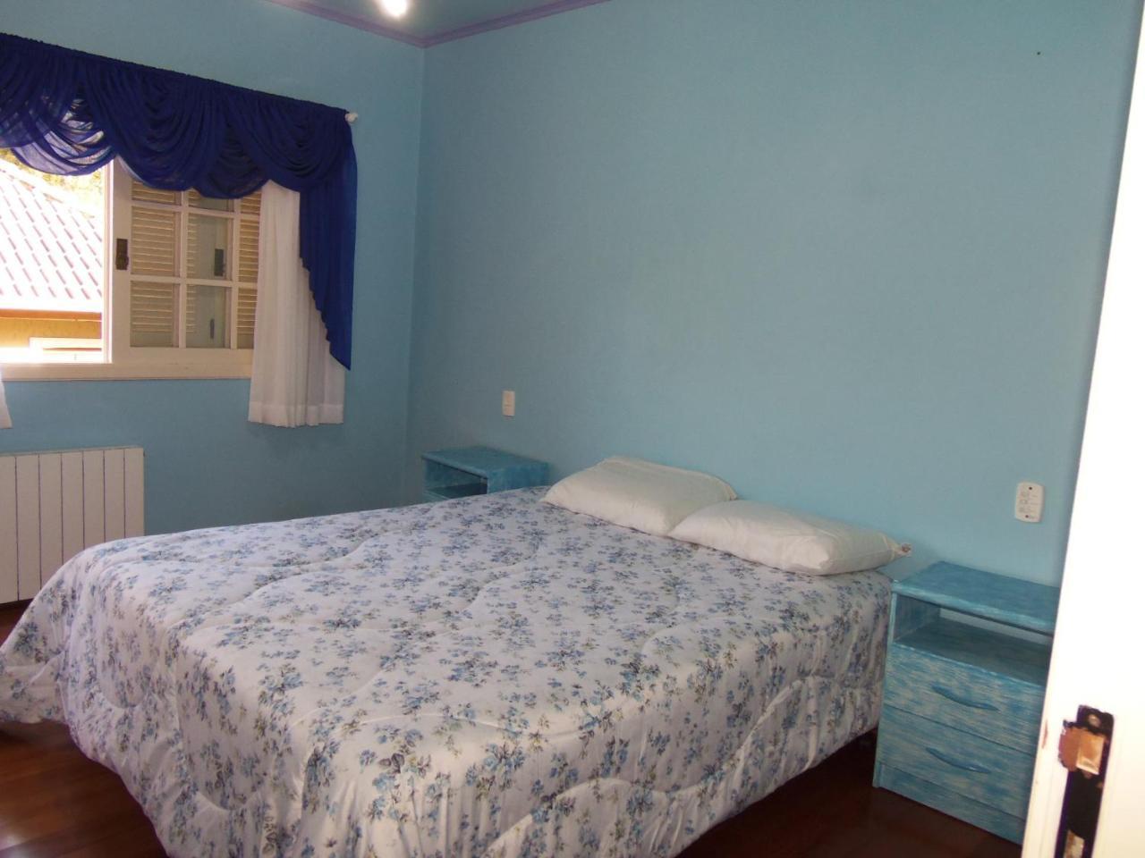 Casa Ampla Com Comodos Confortaveis Gramado Zewnętrze zdjęcie