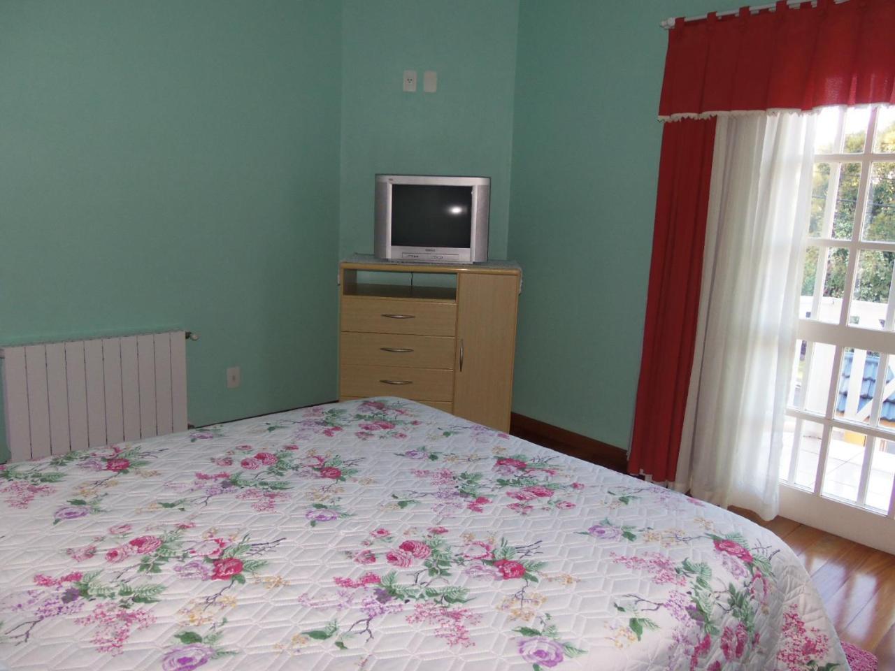 Casa Ampla Com Comodos Confortaveis Gramado Zewnętrze zdjęcie