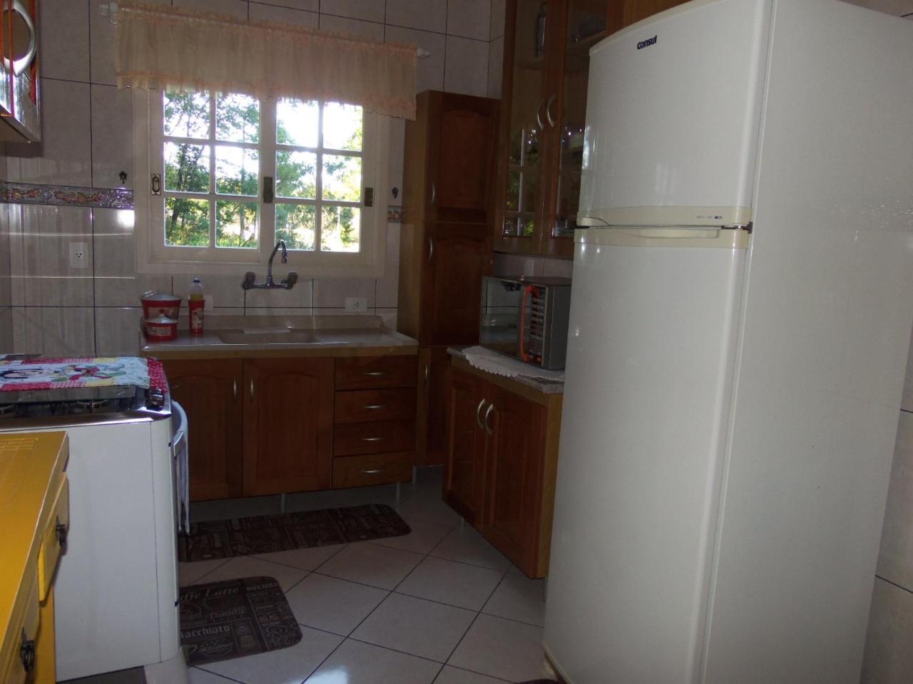 Casa Ampla Com Comodos Confortaveis Gramado Zewnętrze zdjęcie