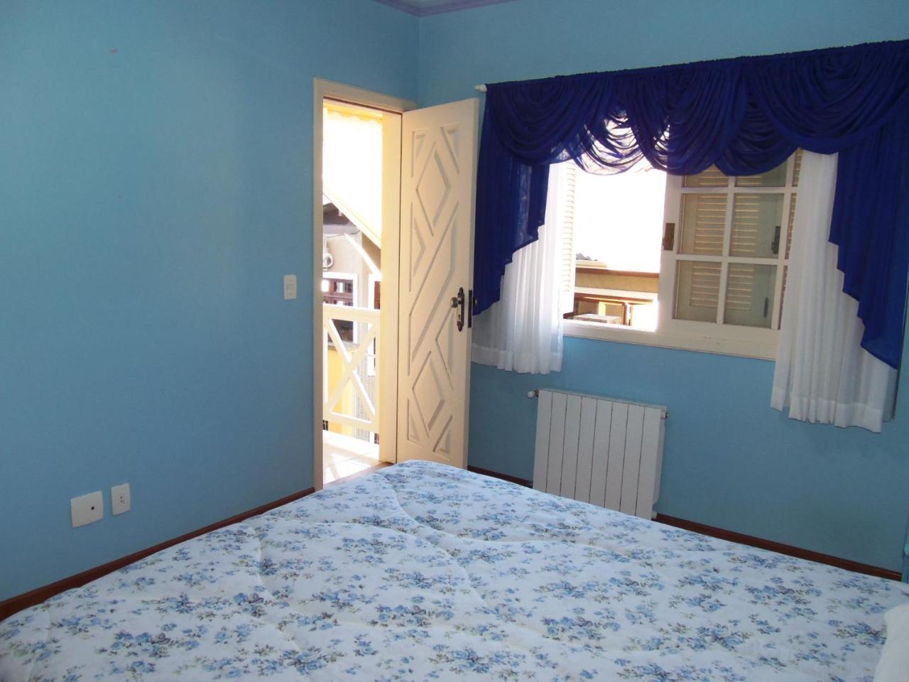 Casa Ampla Com Comodos Confortaveis Gramado Zewnętrze zdjęcie