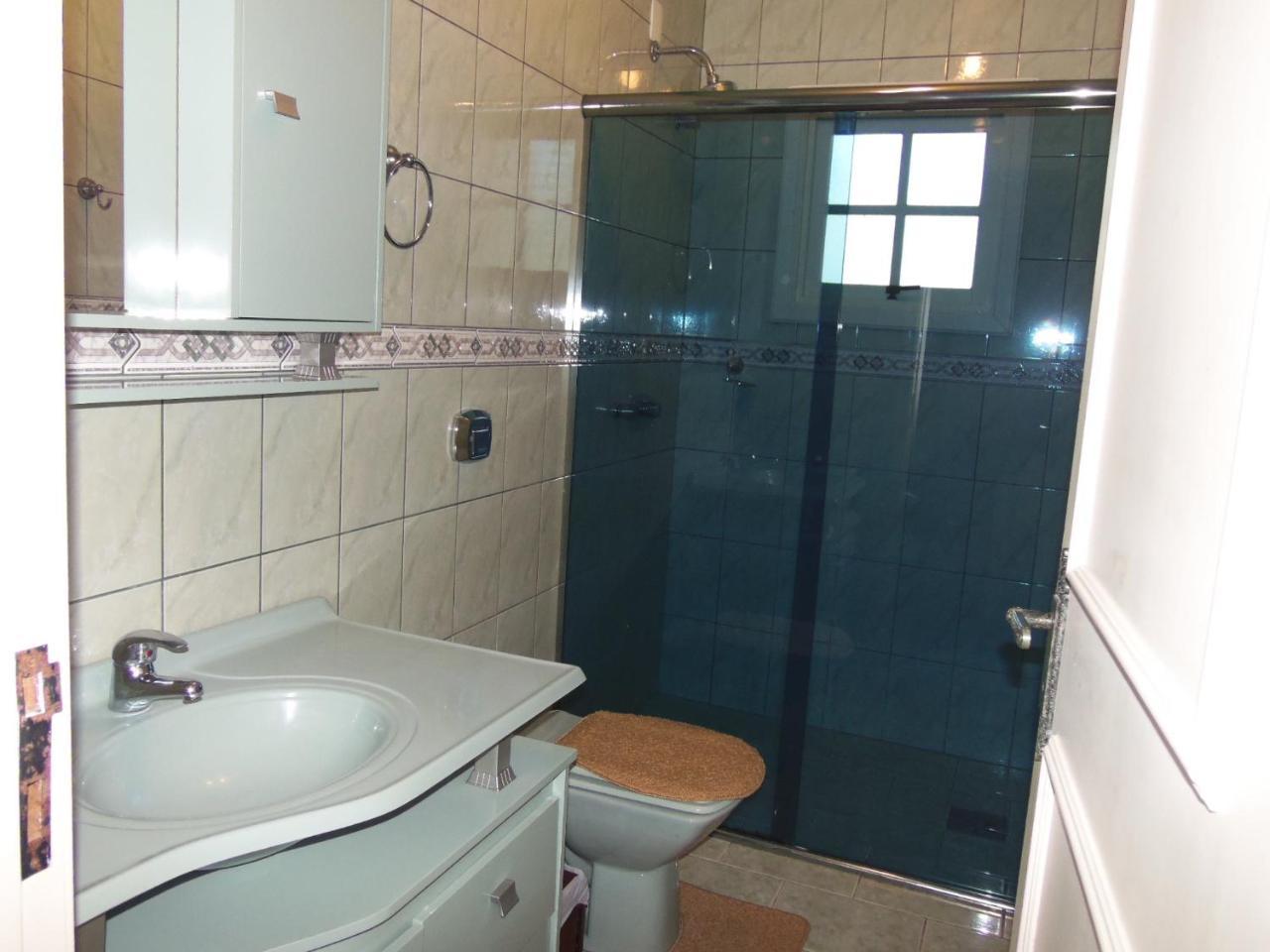 Casa Ampla Com Comodos Confortaveis Gramado Zewnętrze zdjęcie