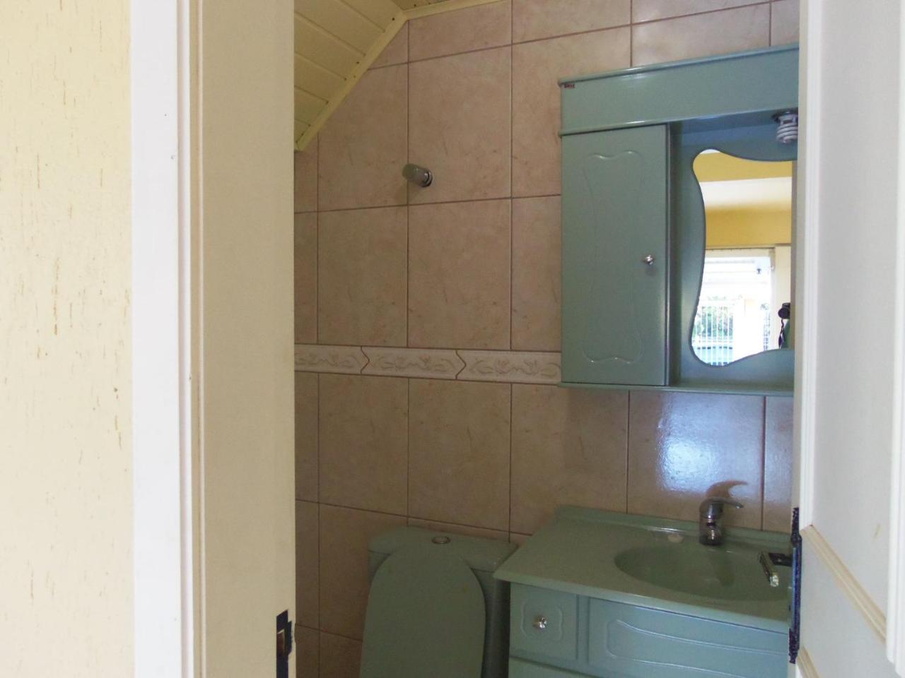 Casa Ampla Com Comodos Confortaveis Gramado Zewnętrze zdjęcie